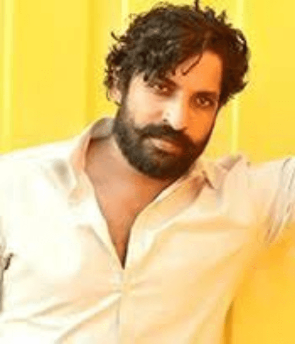 Balagam Sanjay Krishna