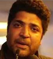 Balaji Manohar
