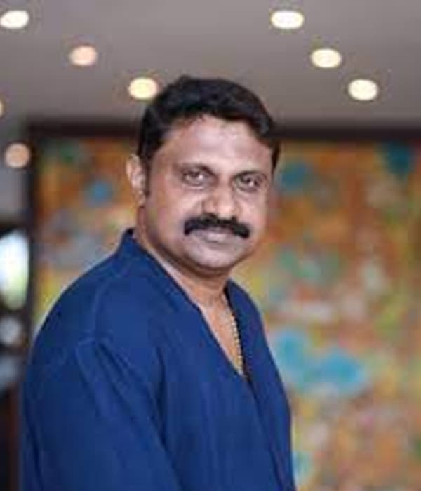 Balaji sarma