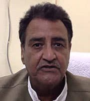 Baldev Khosa