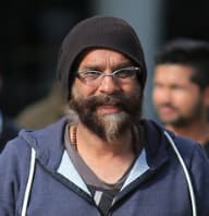 Baljit Singh Deo — Director