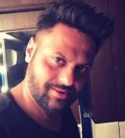 Balwinder Singh Janjua — Producer