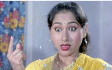 Bandini Mishra still