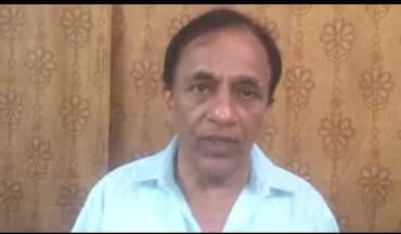 Banwari Lal Jhol still