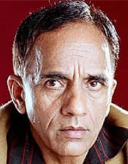 Banwari Lal Jhol still