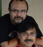 Bapi-Tutul — Music Director