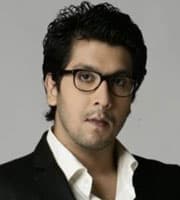 Bappa Lahiri — Music Director