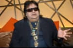 Bappi Lahiri
