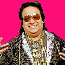 Bappi Lahiri
