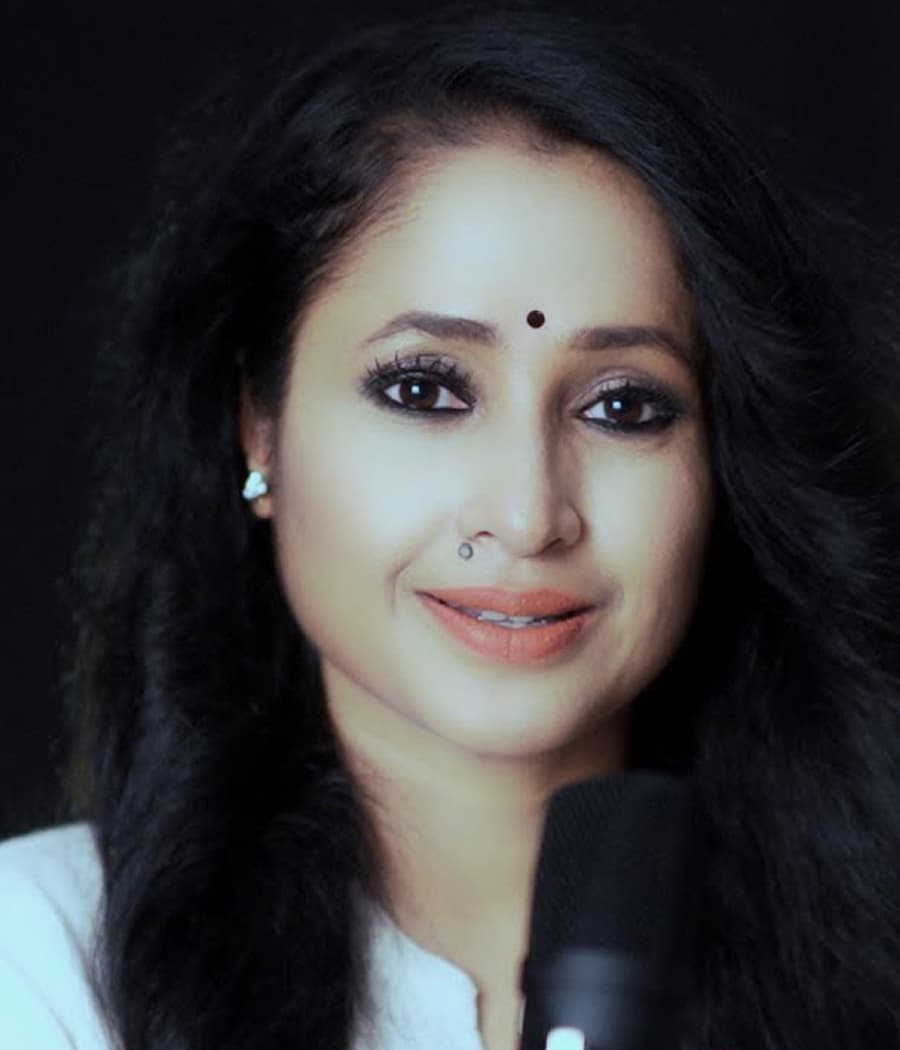 Barnali Pujari