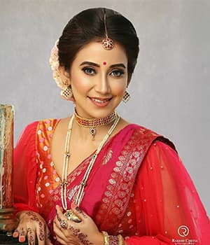 Barsha Rani Bishaya