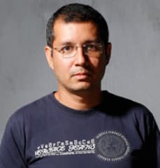 Baylon Fonseca — Sound Designer