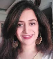 Bela Sulakhe — Singer