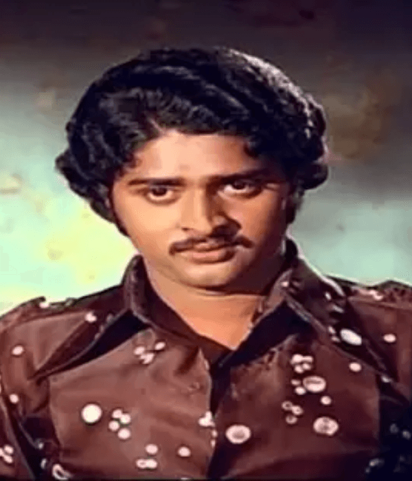 Betha Sudhakar — Actor