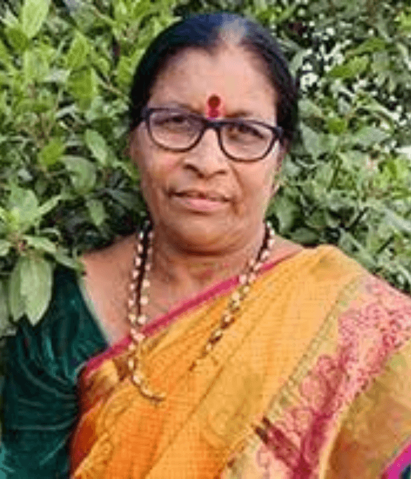 Bhaarati Bali — Producer