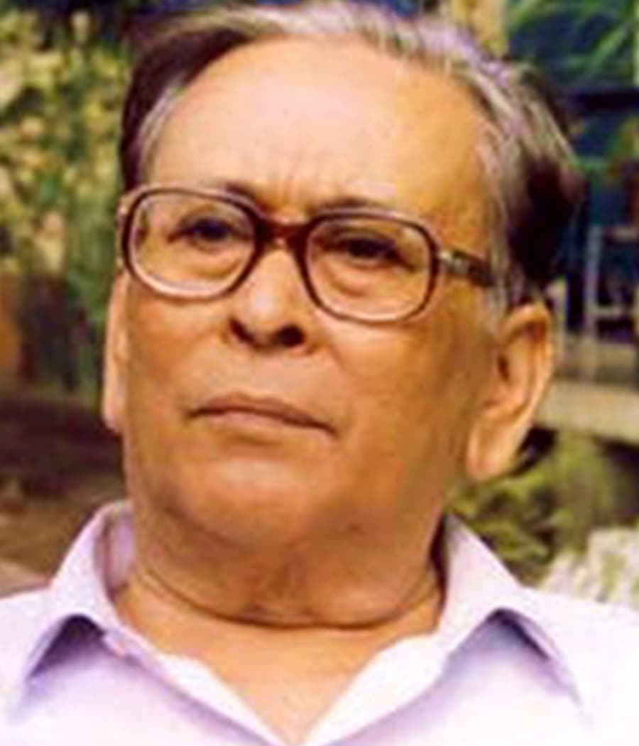 Bhabendra Nath Saikia — Director