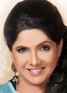 Bhagyashree Desai