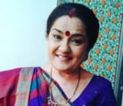 Bhairavi Vaidya — Supporting Actress