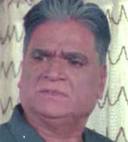 Bhalchandra Kulkarni — Supporting Actor