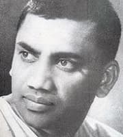 Bhalji Pendharkar — Director