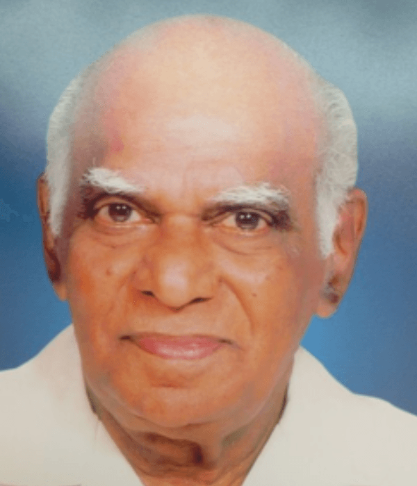 Bhamidipati Radhakrishna — Story Writer