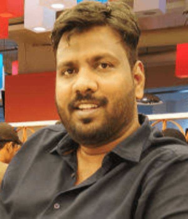 Bhanu Bogavarapu — Screenplay