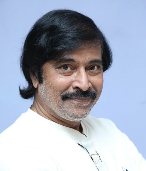 Bhanu Chander — Supporting Actor