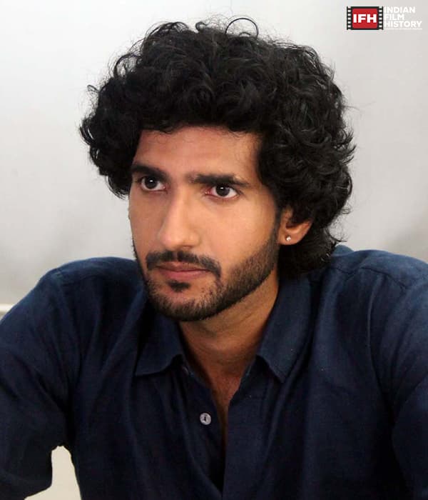 Bhanuj Sood
