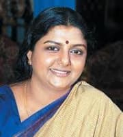 Bhanupriya still