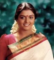Bhanupriya still