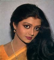 Bhanupriya still