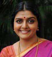 Bhanupriya still