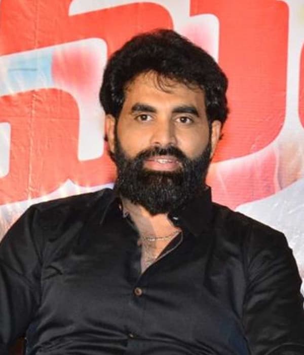 Bharani Shankar — Supporting Actor