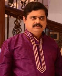 Bharat Ganeshpure — Supporting Actor