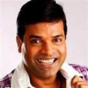 Bharat Jadhav