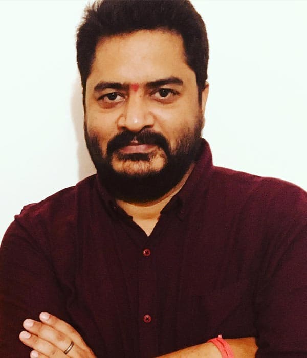Bharat Jha