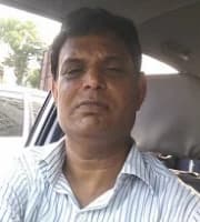 Bharat Patel — Producer
