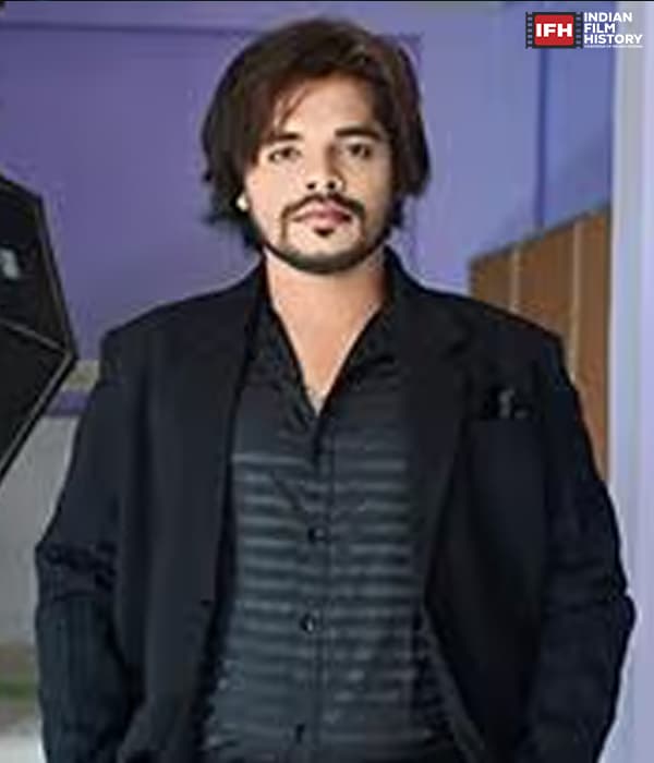 Bharat Pusparag
