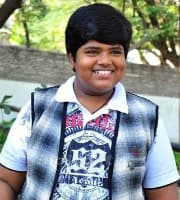 Bharath Kumar