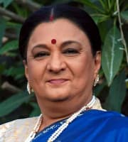 Bharati Achrekar still