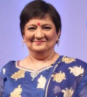 Bharati Achrekar still