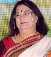 Bharati Achrekar still