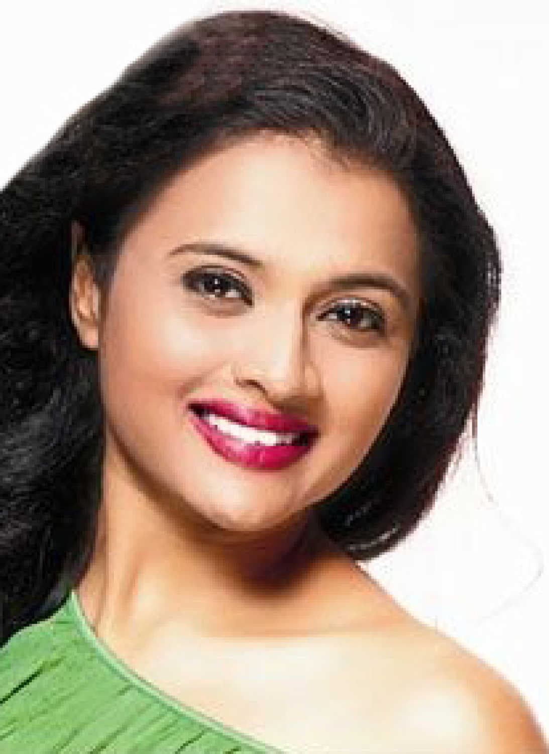 Bhargavi Chirmule