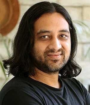 Bhaskar Hazarika — Story writer