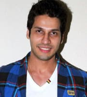 Bhaumik Sampat — Supporting Actor