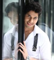 Bhaumik Sampat still