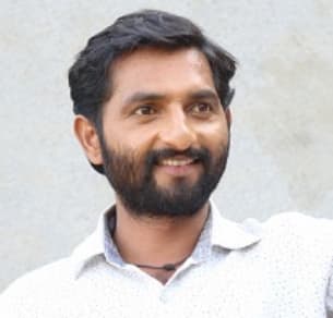Bhausaheb Shinde