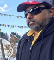 Bhavesh Rawal — Cinematography