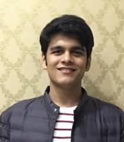 Bhavya Gandhi — Supporting Actor