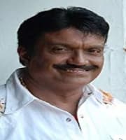 Bheeman Raghu — Actor